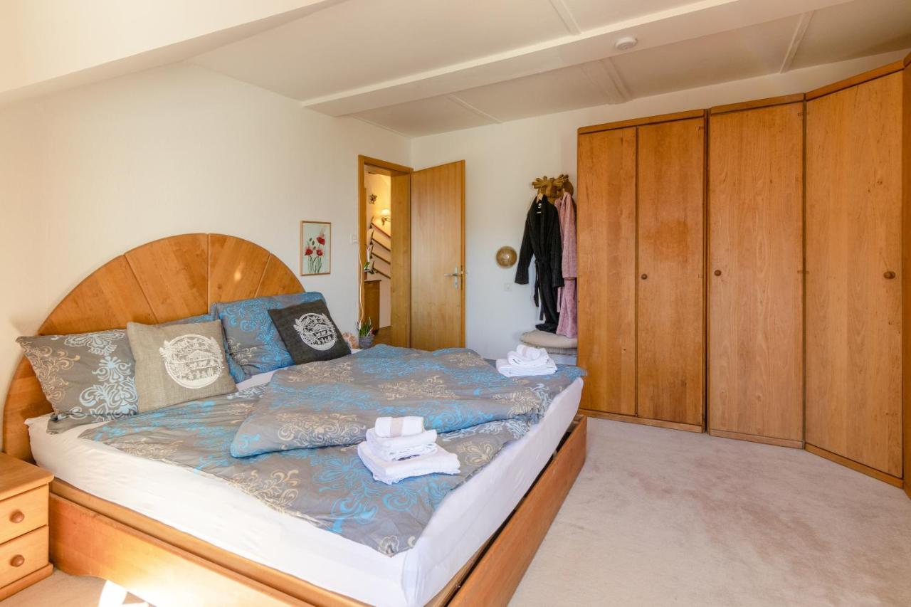 Chalet Aargovia Wengen Exterior foto